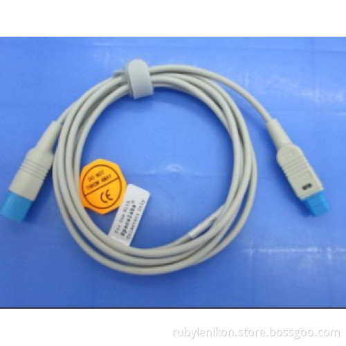Philips spo2 extension cable